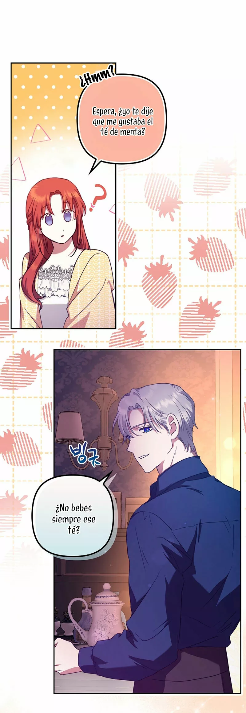 La sencilla vida de soltería disfrutada después de ser abandonada Capítulo 14 - Page 56