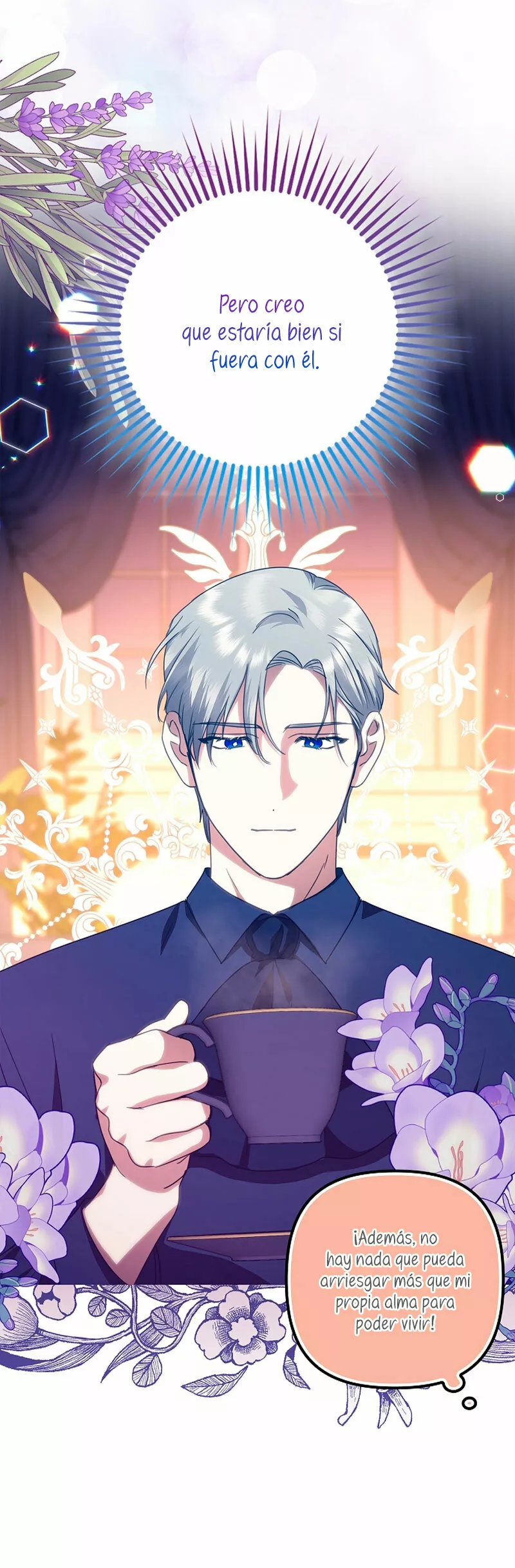 La sencilla vida de soltería disfrutada después de ser abandonada Capítulo 14 - Page 62