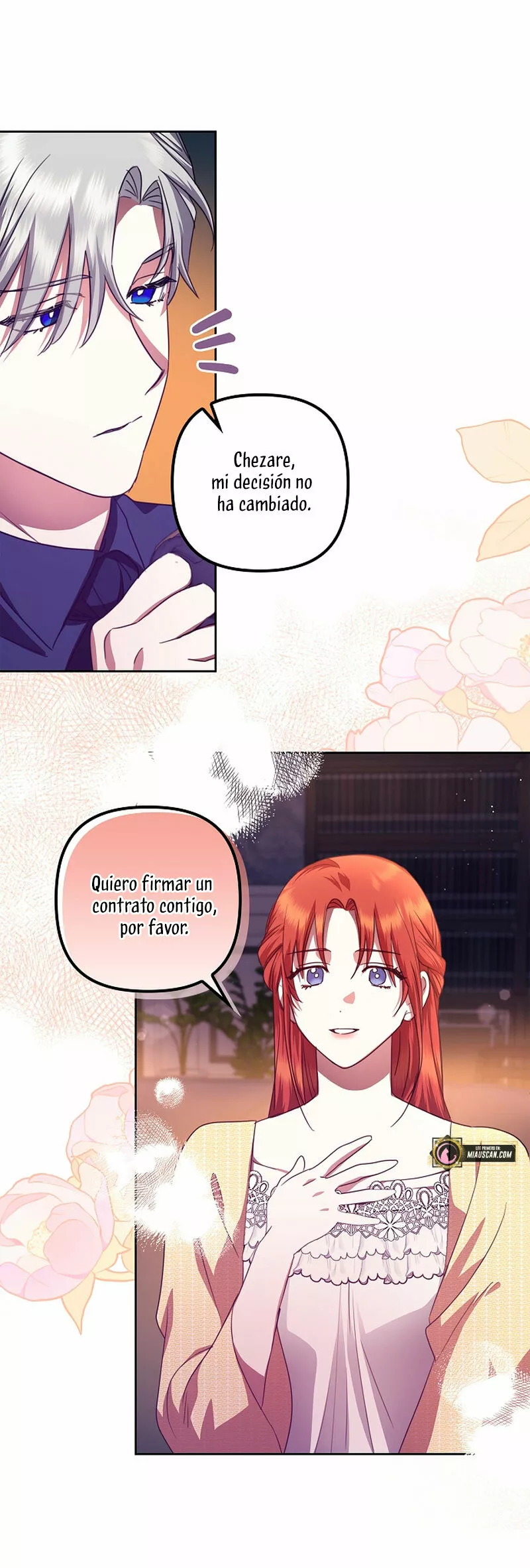 La sencilla vida de soltería disfrutada después de ser abandonada Capítulo 14 - Page 63