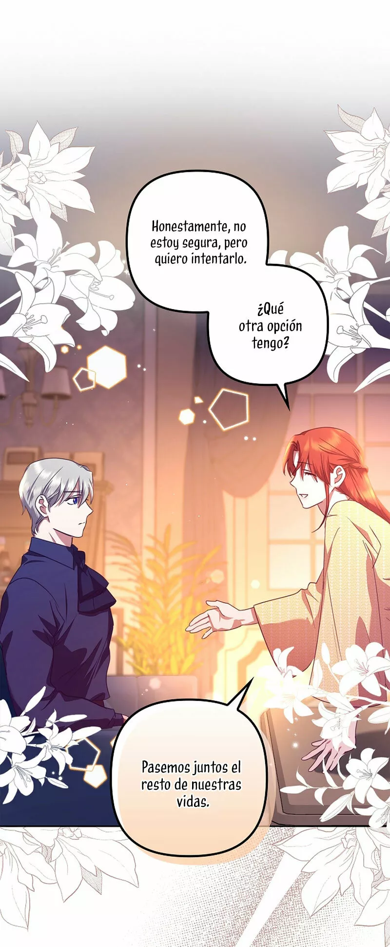 La sencilla vida de soltería disfrutada después de ser abandonada Capítulo 14 - Page 65