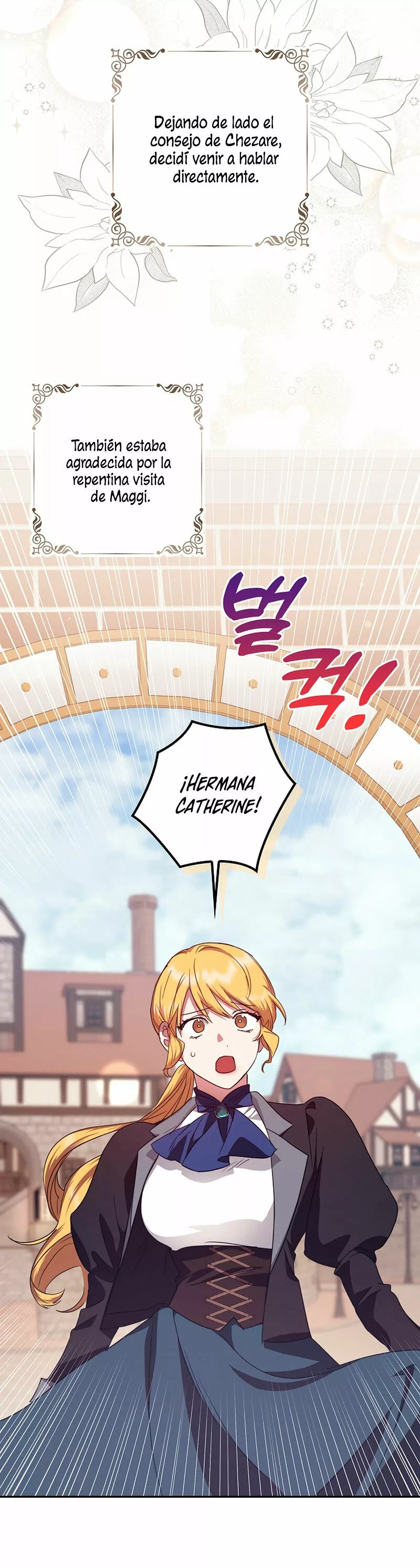 La sencilla vida de soltería disfrutada después de ser abandonada Capítulo 14 - Page 8