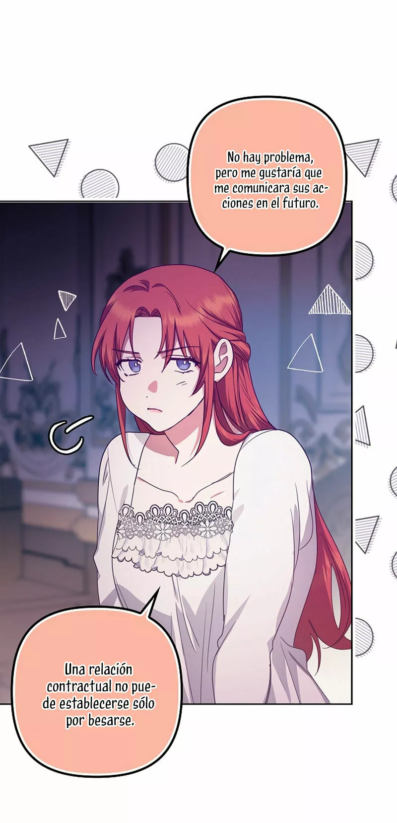 La sencilla vida de soltería disfrutada después de ser abandonada Capítulo 15 - Page 10