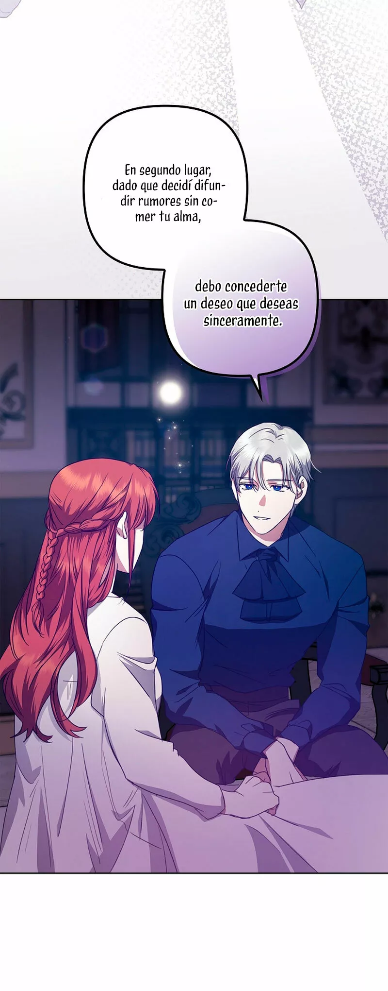 La sencilla vida de soltería disfrutada después de ser abandonada Capítulo 15 - Page 13