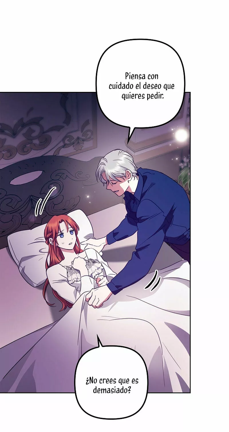 La sencilla vida de soltería disfrutada después de ser abandonada Capítulo 15 - Page 14