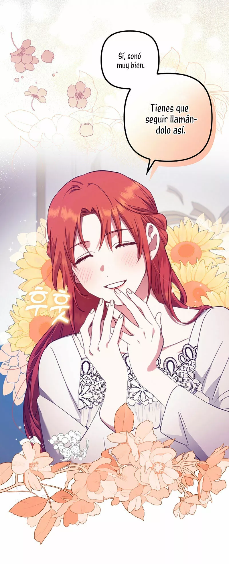 La sencilla vida de soltería disfrutada después de ser abandonada Capítulo 15 - Page 23