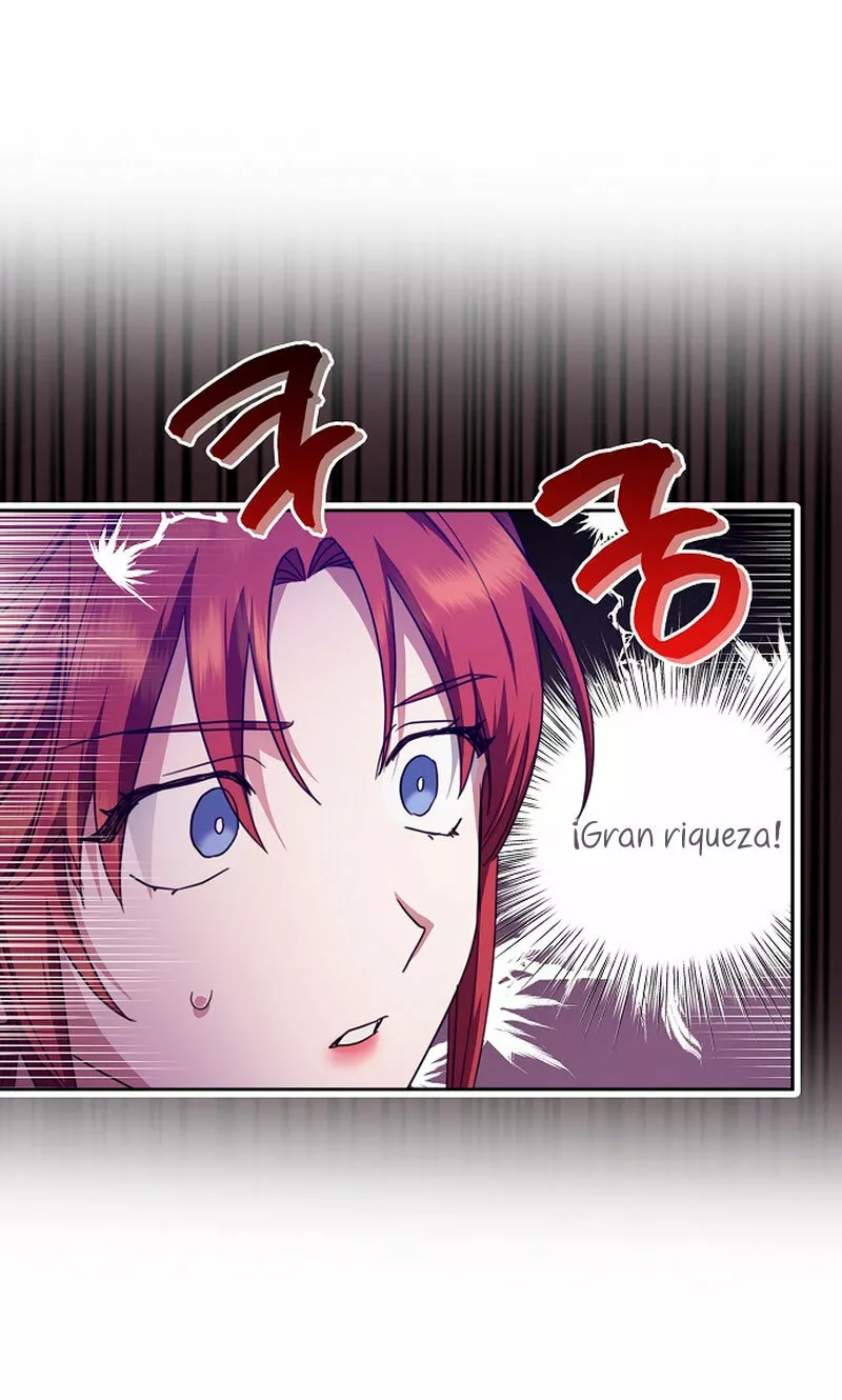 La sencilla vida de soltería disfrutada después de ser abandonada Capítulo 15 - Page 47