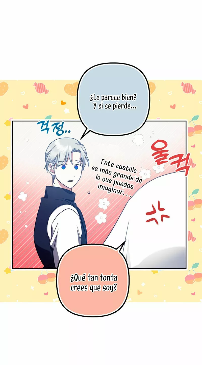 La sencilla vida de soltería disfrutada después de ser abandonada Capítulo 15 - Page 60