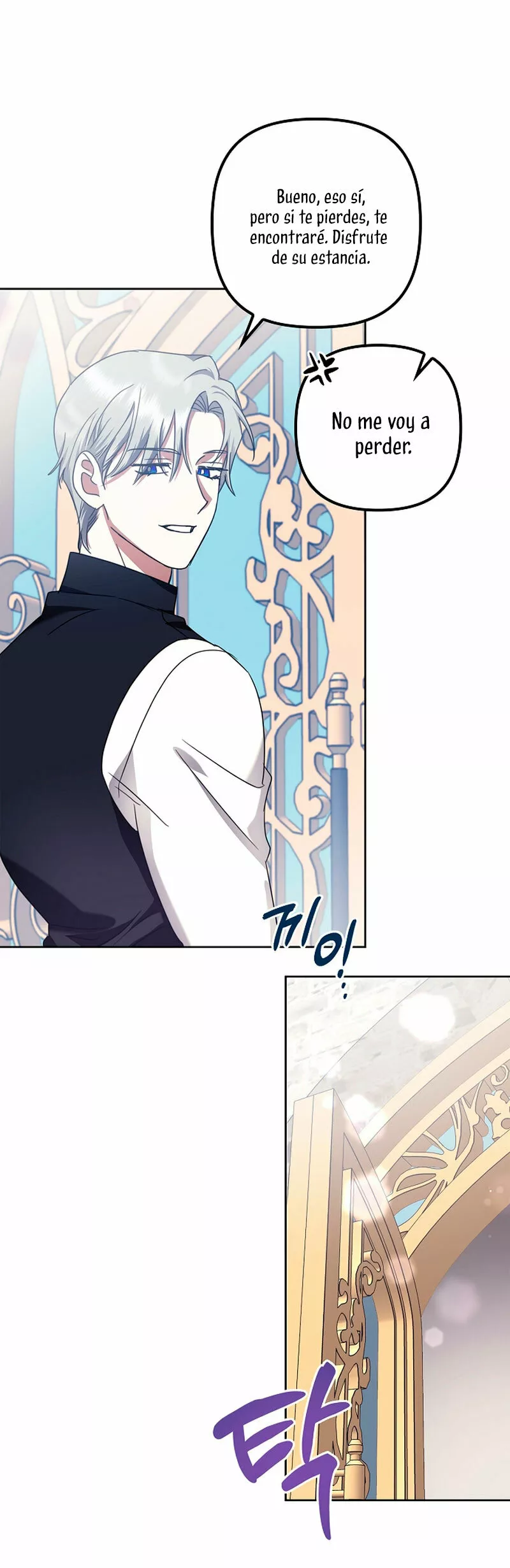 La sencilla vida de soltería disfrutada después de ser abandonada Capítulo 15 - Page 61