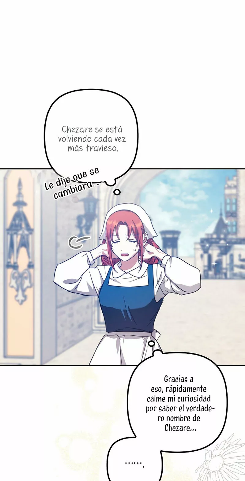 La sencilla vida de soltería disfrutada después de ser abandonada Capítulo 15 - Page 62