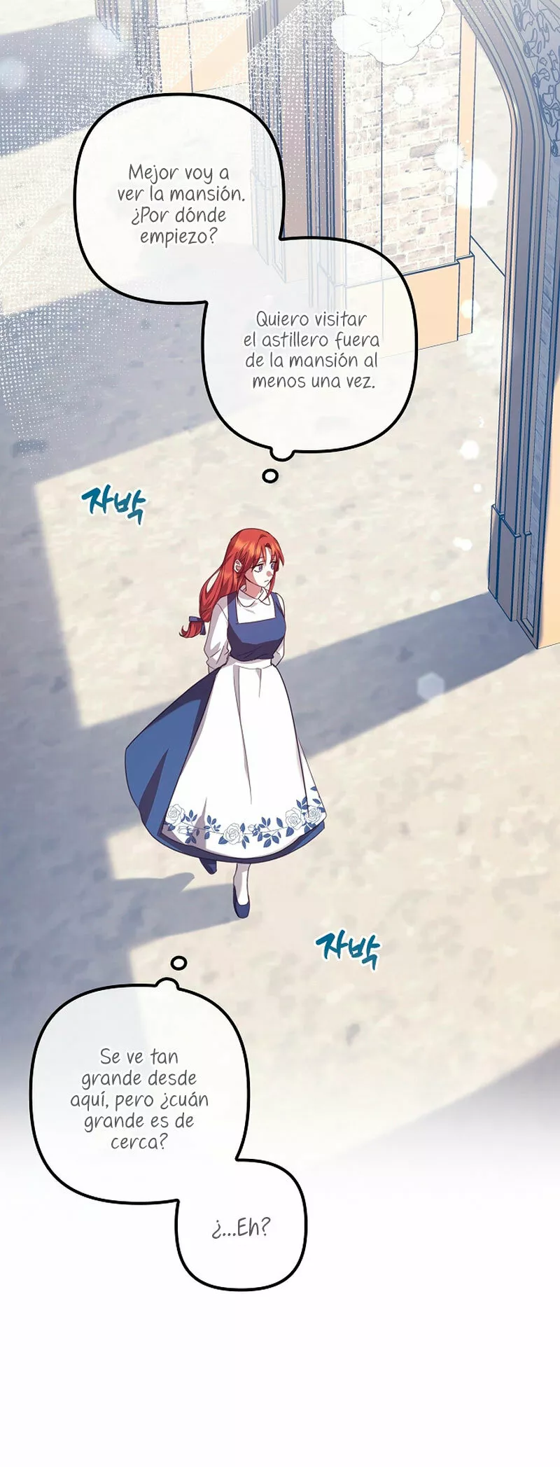 La sencilla vida de soltería disfrutada después de ser abandonada Capítulo 15 - Page 65