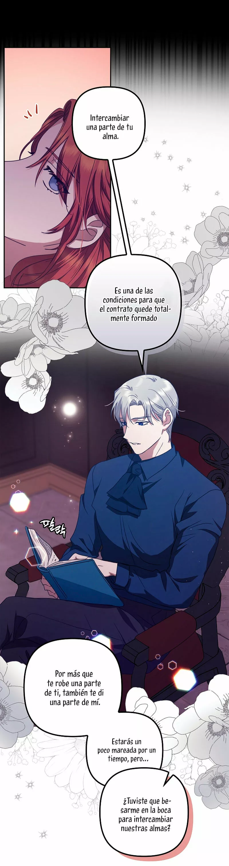 La sencilla vida de soltería disfrutada después de ser abandonada Capítulo 15 - Page 7