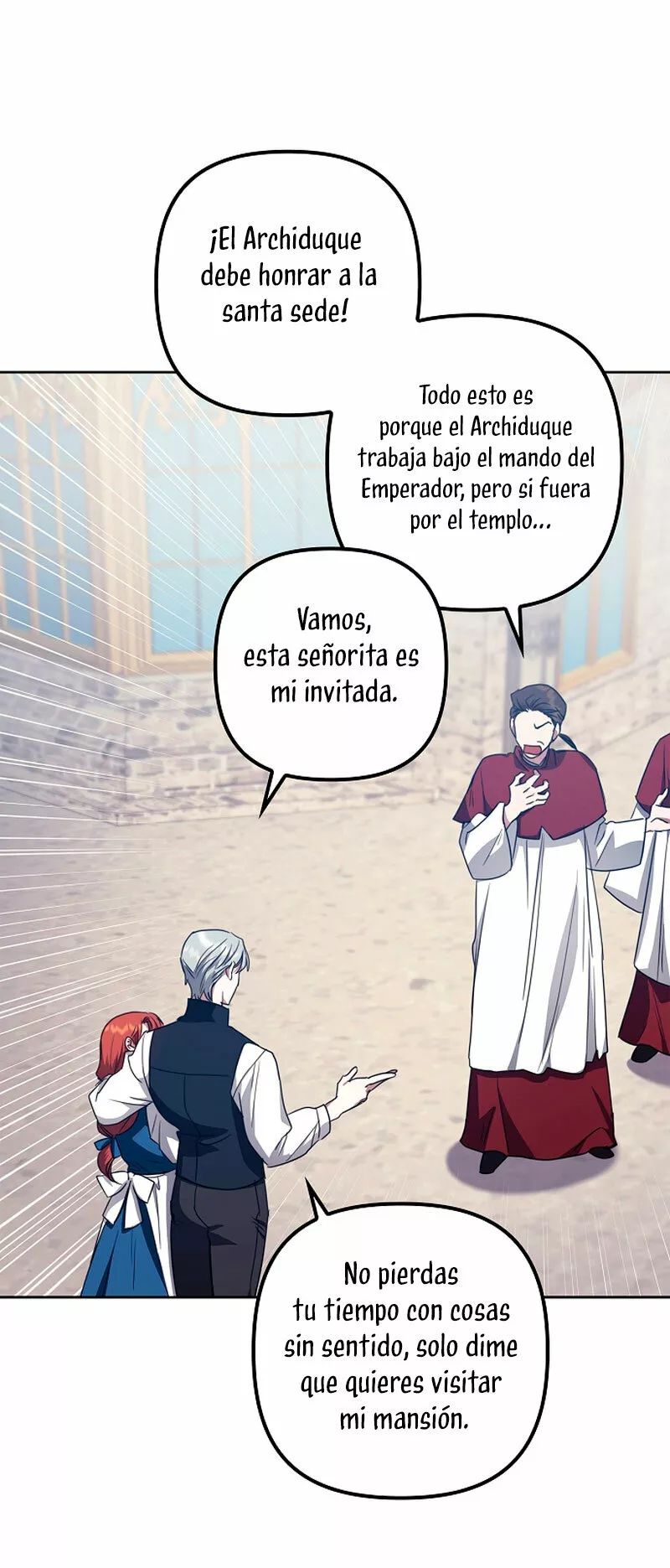 La sencilla vida de soltería disfrutada después de ser abandonada Capítulo 16 - Page 10