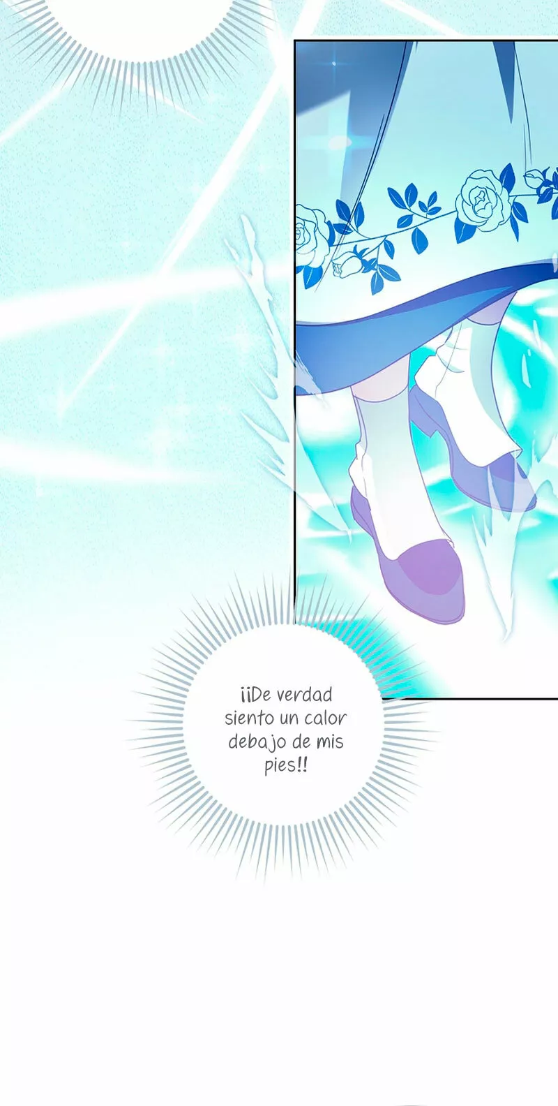 La sencilla vida de soltería disfrutada después de ser abandonada Capítulo 16 - Page 19