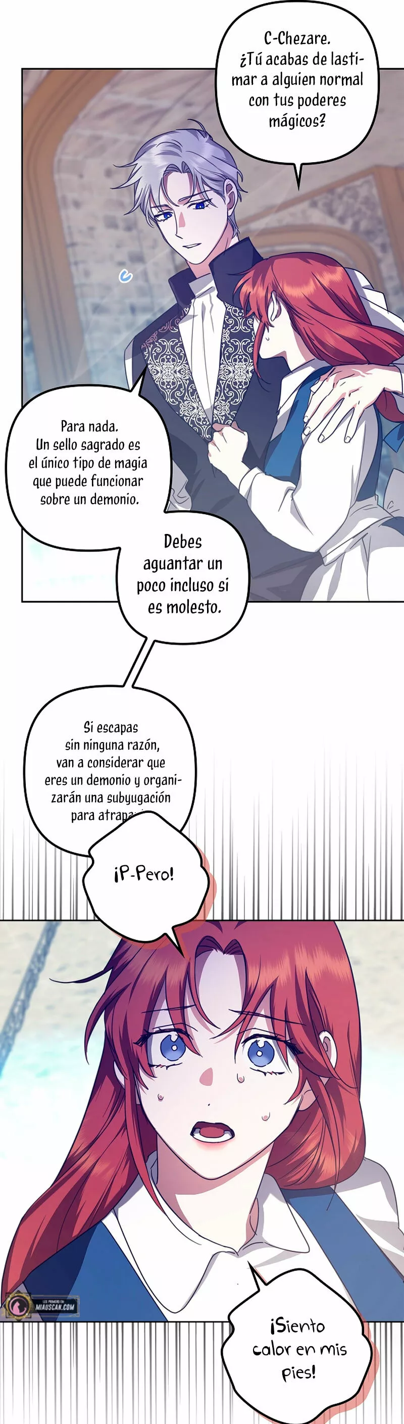 La sencilla vida de soltería disfrutada después de ser abandonada Capítulo 16 - Page 20