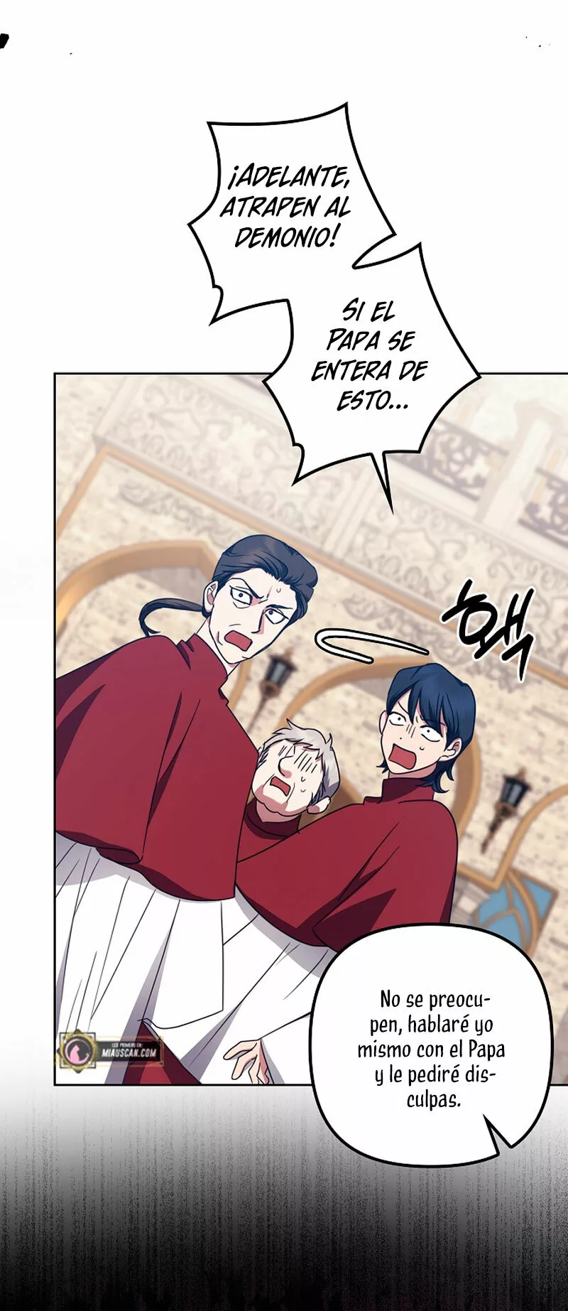 La sencilla vida de soltería disfrutada después de ser abandonada Capítulo 16 - Page 25