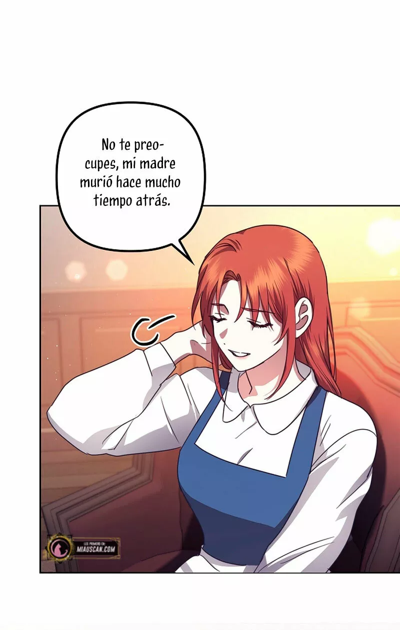 La sencilla vida de soltería disfrutada después de ser abandonada Capítulo 16 - Page 41