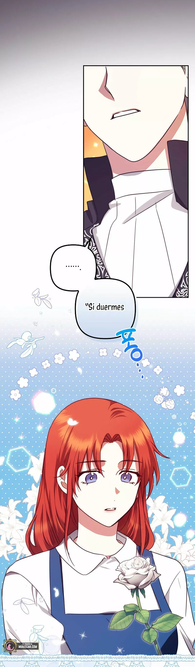 La sencilla vida de soltería disfrutada después de ser abandonada Capítulo 16 - Page 43