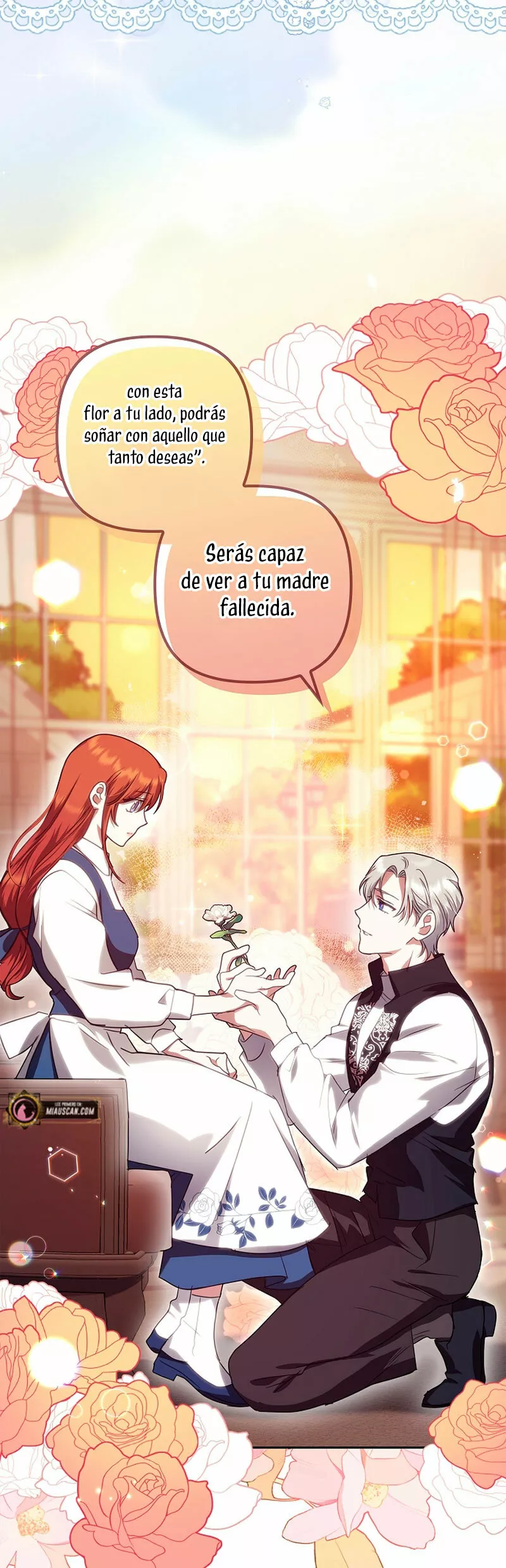 La sencilla vida de soltería disfrutada después de ser abandonada Capítulo 16 - Page 44