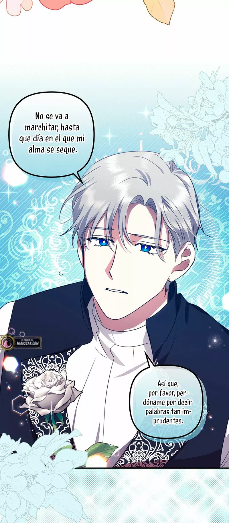 La sencilla vida de soltería disfrutada después de ser abandonada Capítulo 16 - Page 45