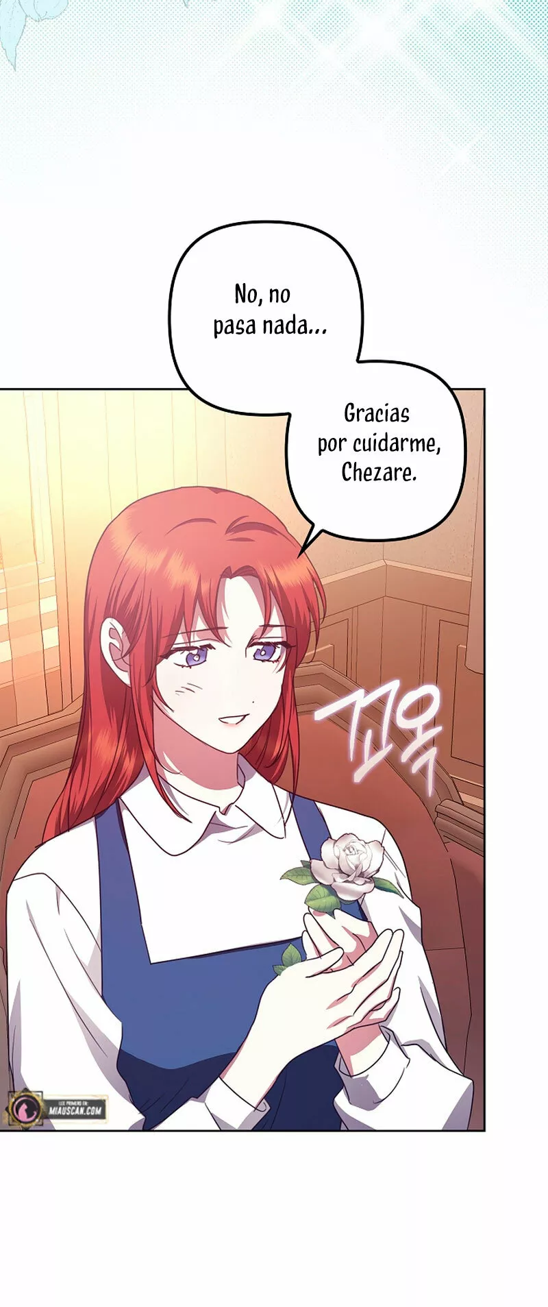 La sencilla vida de soltería disfrutada después de ser abandonada Capítulo 16 - Page 46