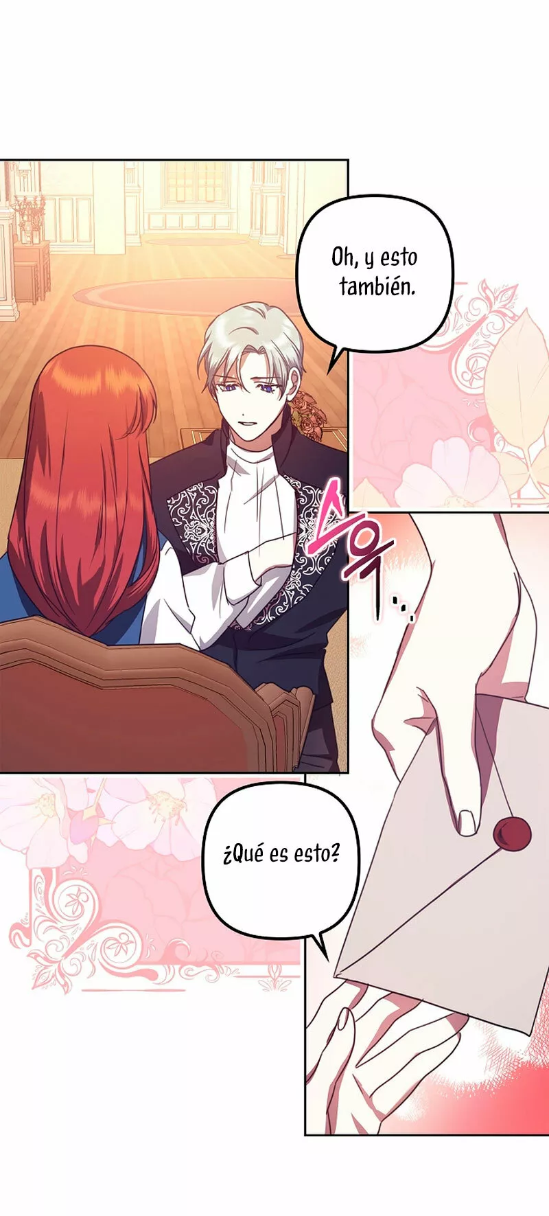 La sencilla vida de soltería disfrutada después de ser abandonada Capítulo 16 - Page 47