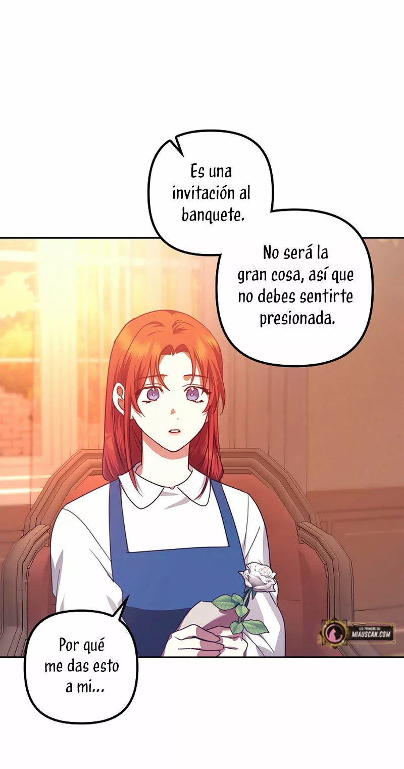 La sencilla vida de soltería disfrutada después de ser abandonada Capítulo 16 - Page 48