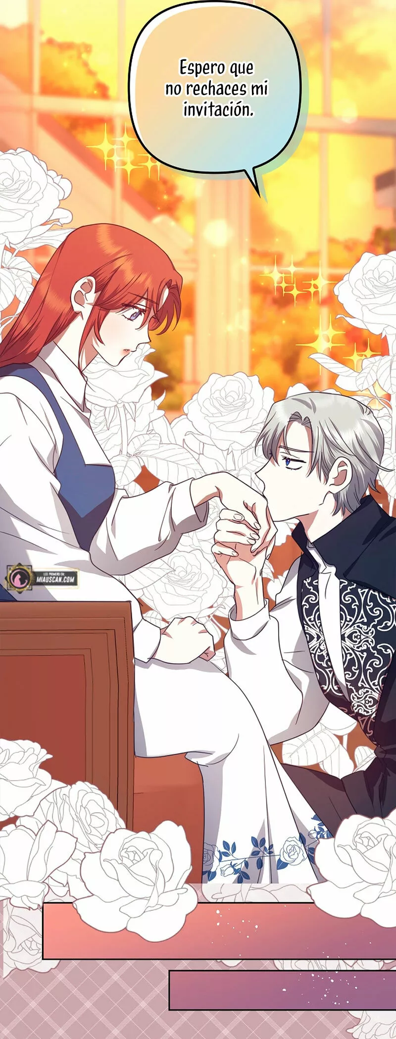 La sencilla vida de soltería disfrutada después de ser abandonada Capítulo 16 - Page 50