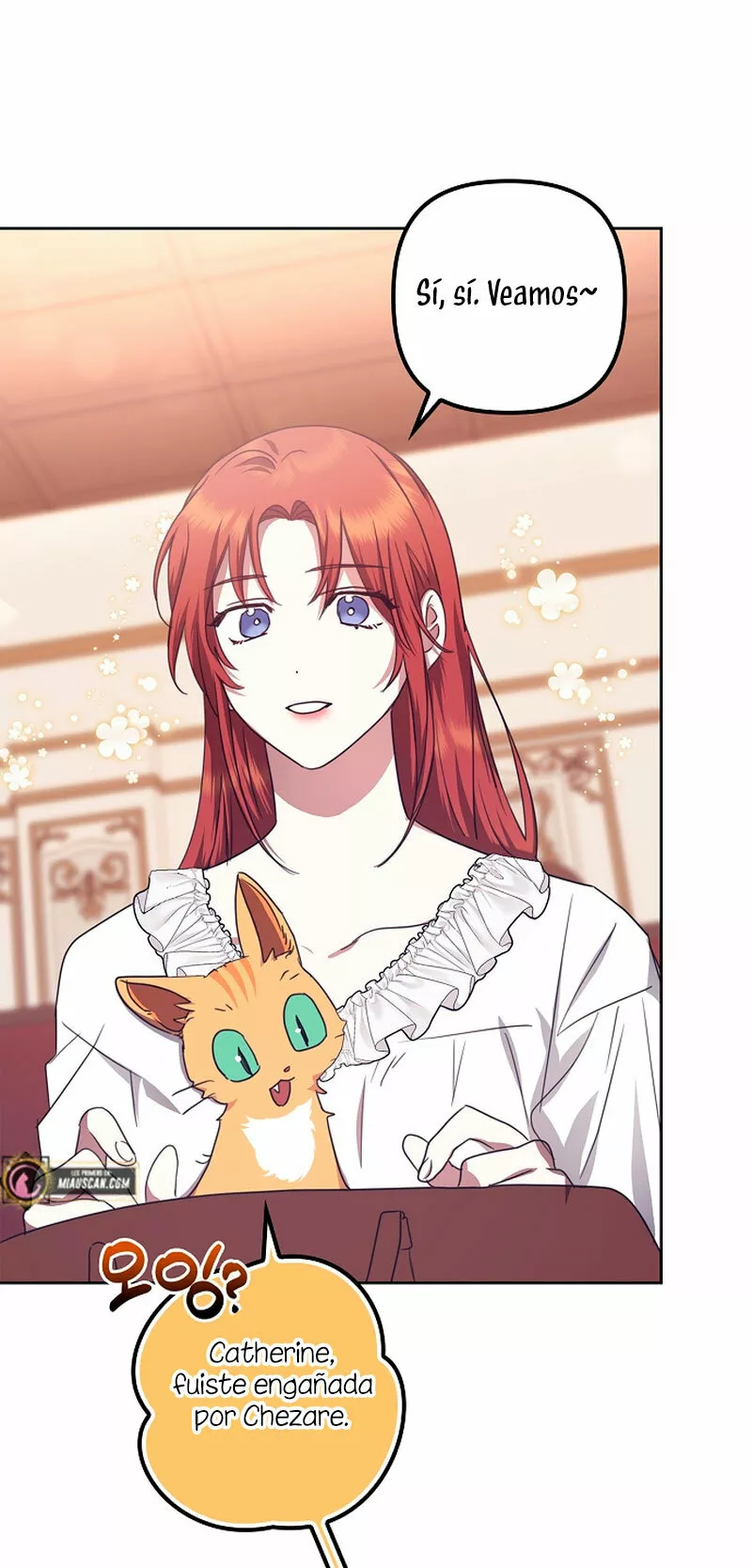 La sencilla vida de soltería disfrutada después de ser abandonada Capítulo 16 - Page 57