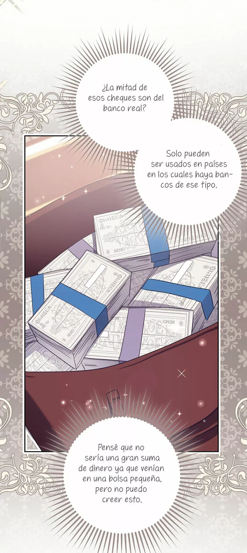 La sencilla vida de soltería disfrutada después de ser abandonada Capítulo 16 - Page 60