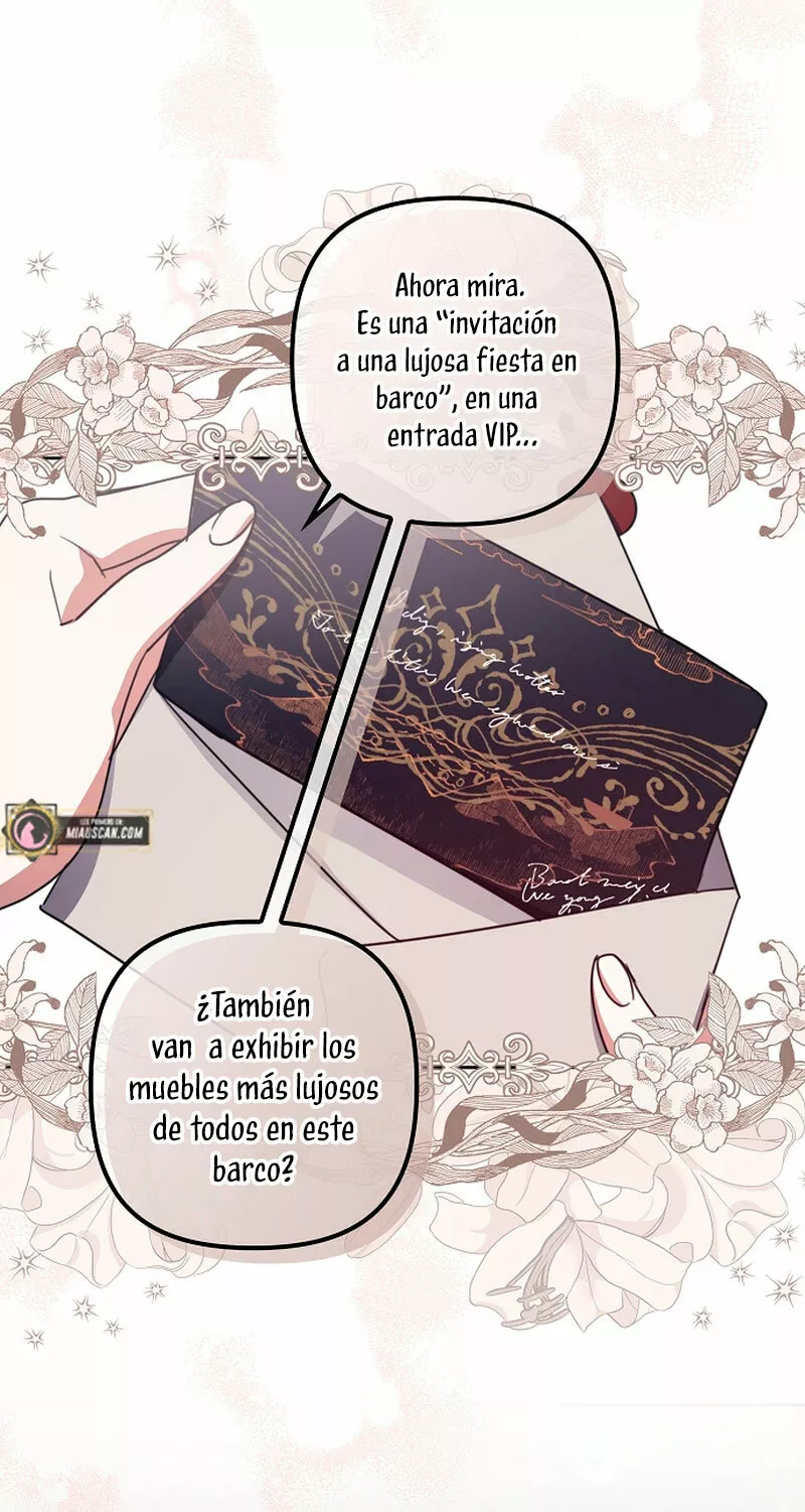 La sencilla vida de soltería disfrutada después de ser abandonada Capítulo 16 - Page 62