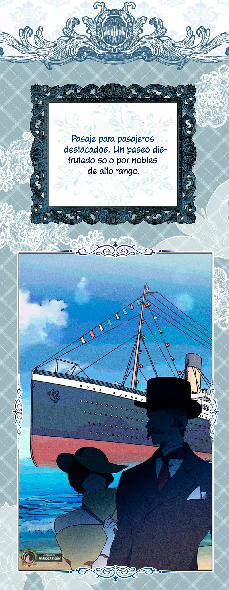 La sencilla vida de soltería disfrutada después de ser abandonada Capítulo 16 - Page 64