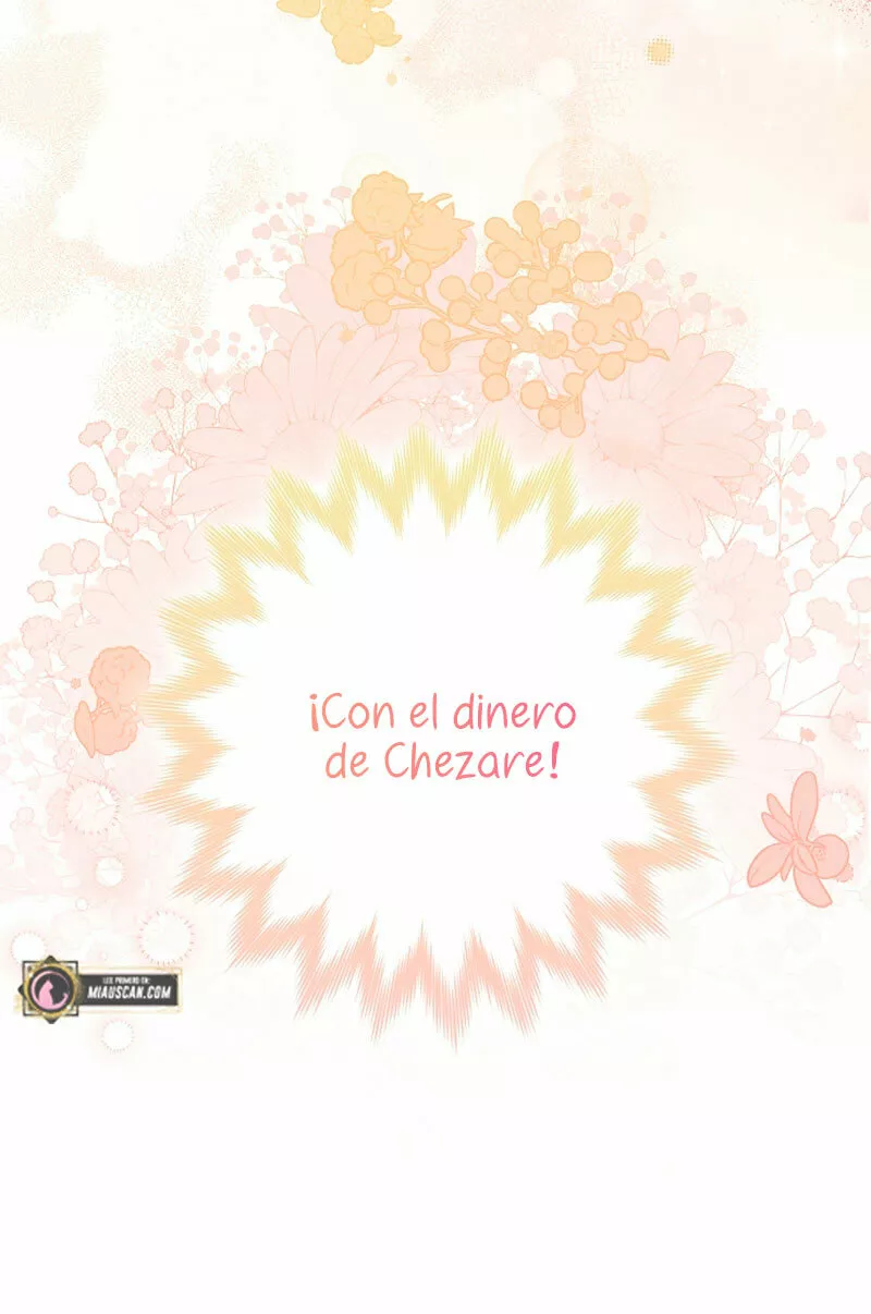 La sencilla vida de soltería disfrutada después de ser abandonada Capítulo 16 - Page 67