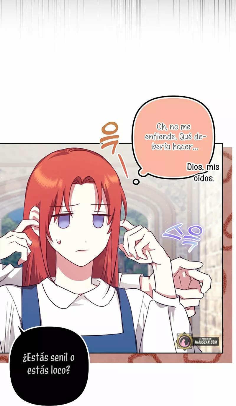 La sencilla vida de soltería disfrutada después de ser abandonada Capítulo 16 - Page 7