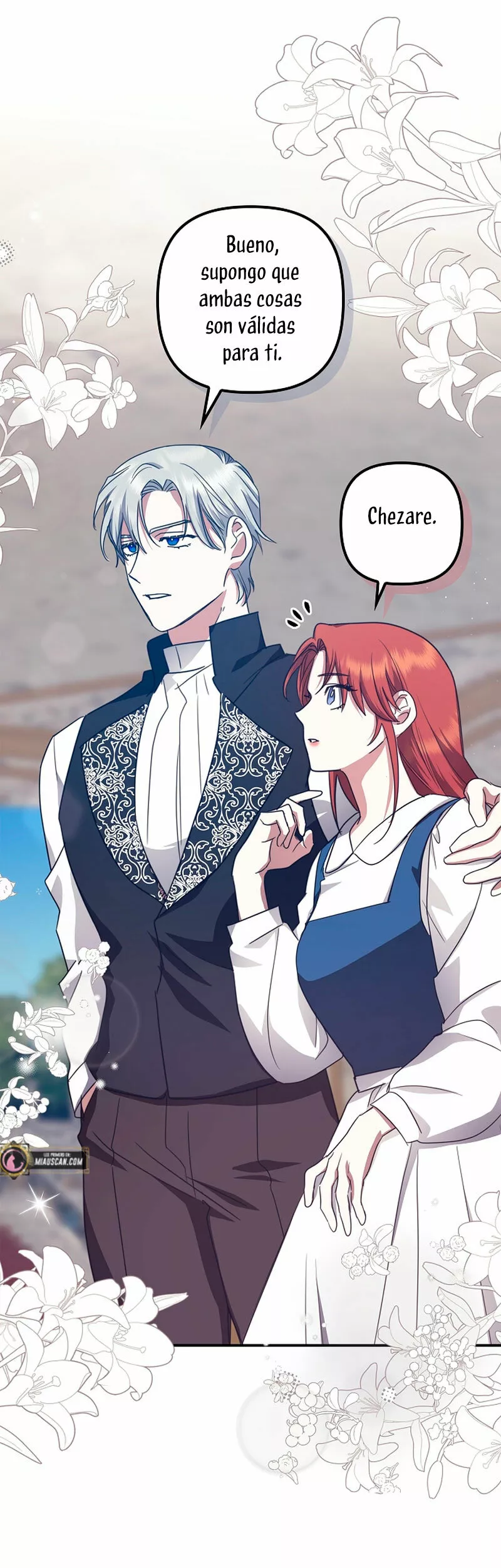 La sencilla vida de soltería disfrutada después de ser abandonada Capítulo 16 - Page 8