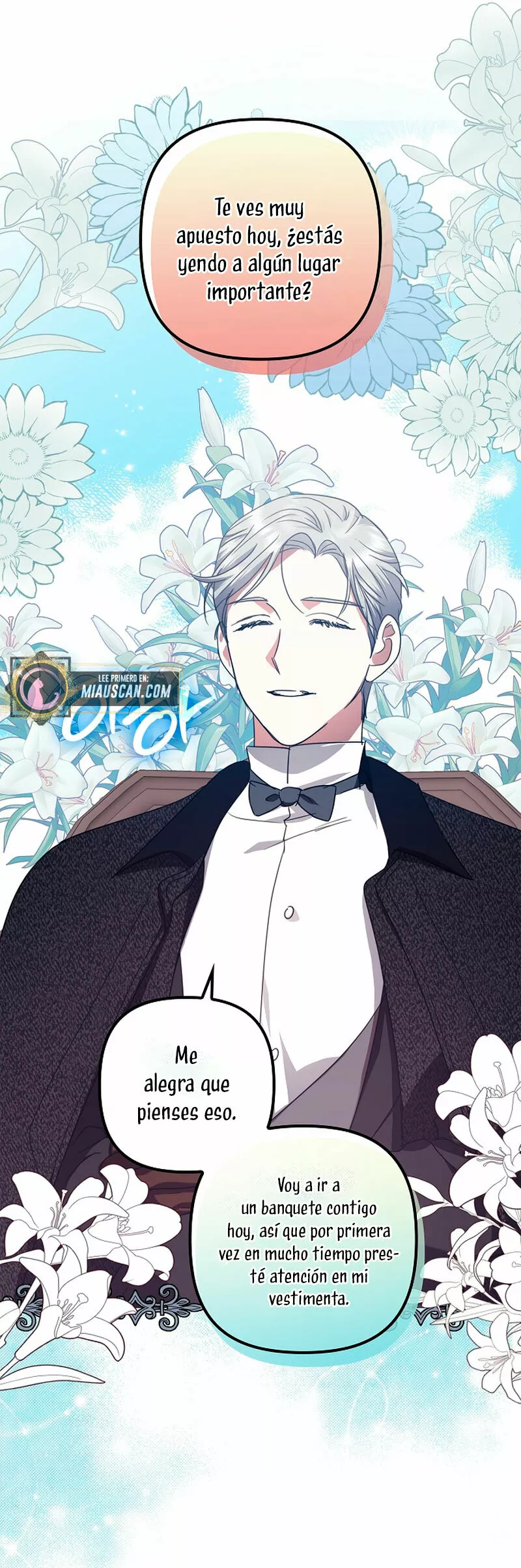 La sencilla vida de soltería disfrutada después de ser abandonada Capítulo 17 - Page 11