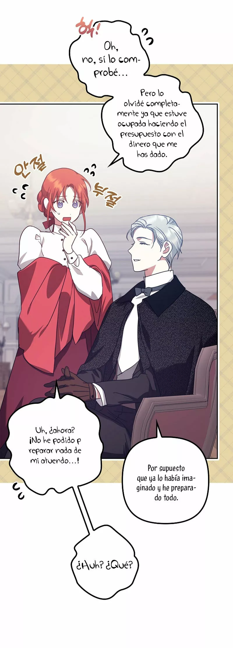 La sencilla vida de soltería disfrutada después de ser abandonada Capítulo 17 - Page 13