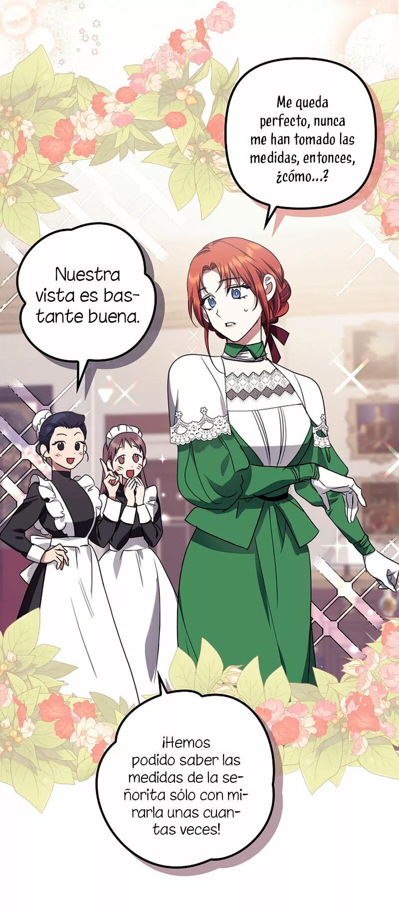 La sencilla vida de soltería disfrutada después de ser abandonada Capítulo 17 - Page 19