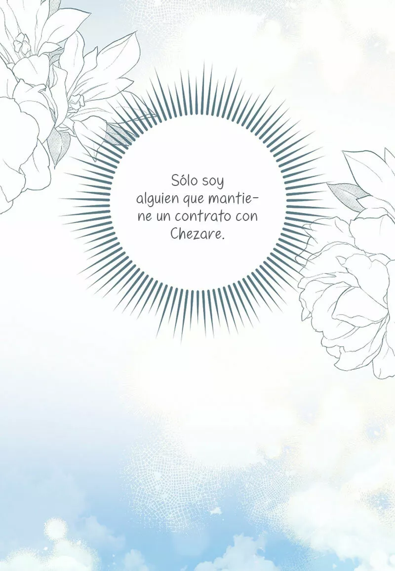 La sencilla vida de soltería disfrutada después de ser abandonada Capítulo 17 - Page 23