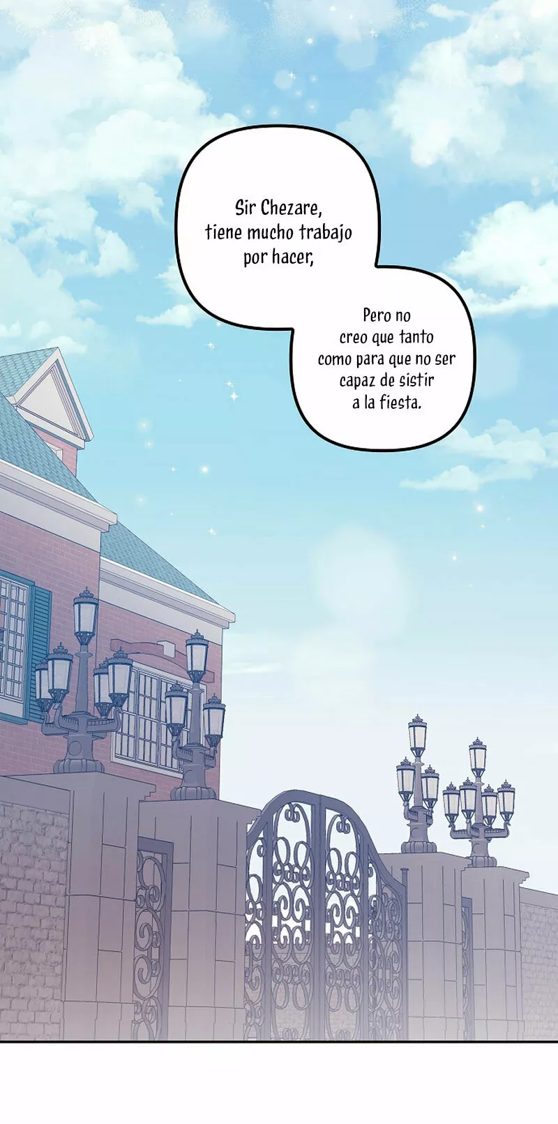 La sencilla vida de soltería disfrutada después de ser abandonada Capítulo 17 - Page 24