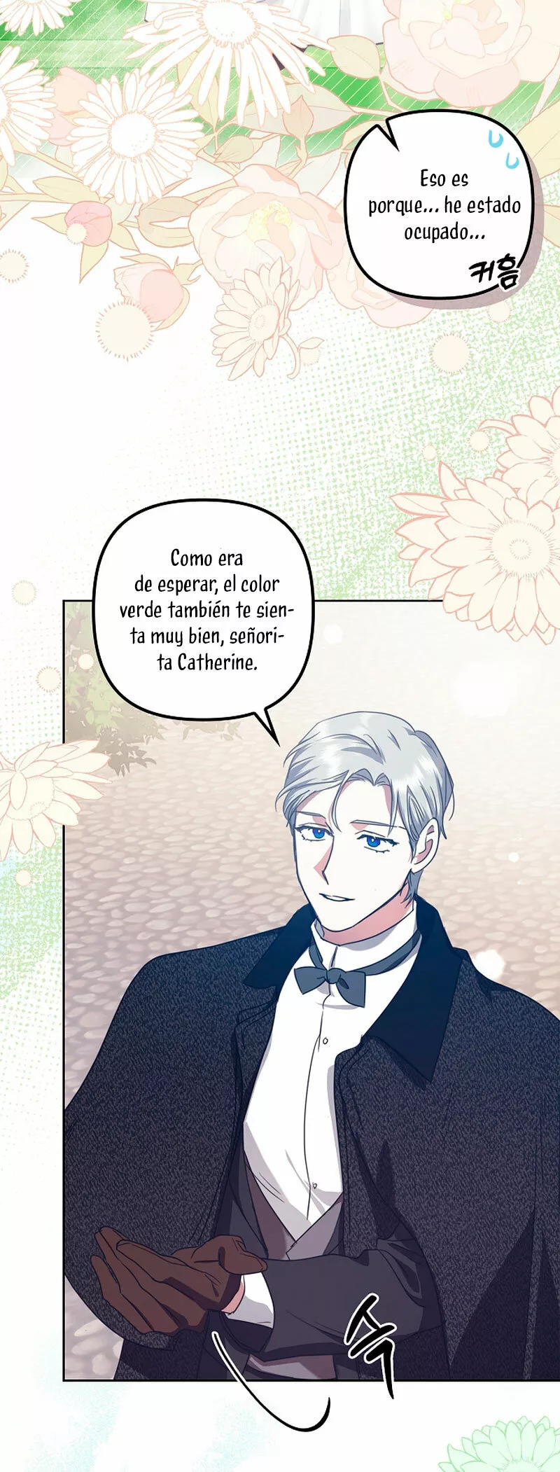 La sencilla vida de soltería disfrutada después de ser abandonada Capítulo 17 - Page 28