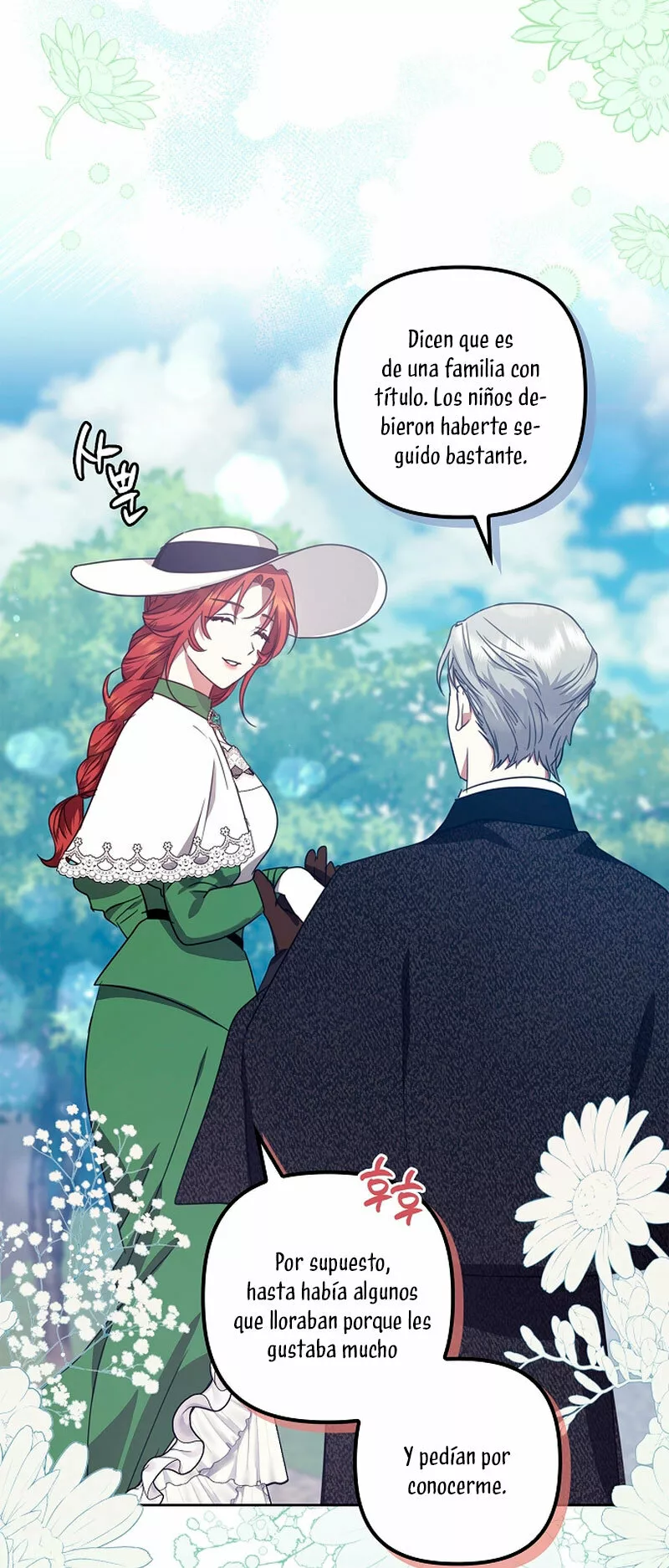 La sencilla vida de soltería disfrutada después de ser abandonada Capítulo 17 - Page 29