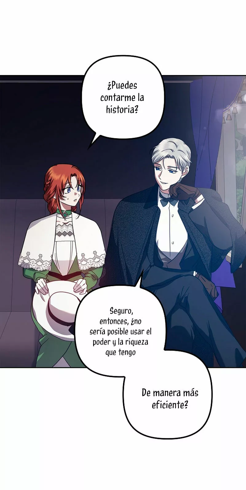 La sencilla vida de soltería disfrutada después de ser abandonada Capítulo 17 - Page 37