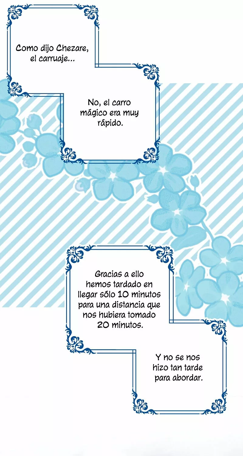 La sencilla vida de soltería disfrutada después de ser abandonada Capítulo 17 - Page 42