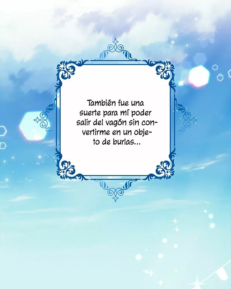 La sencilla vida de soltería disfrutada después de ser abandonada Capítulo 17 - Page 43
