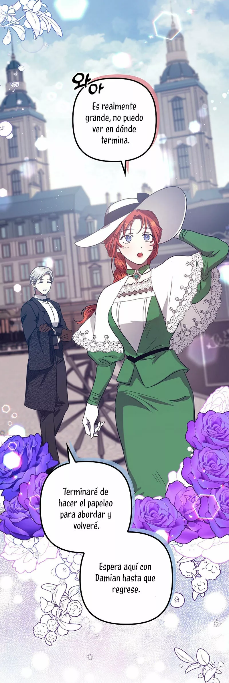 La sencilla vida de soltería disfrutada después de ser abandonada Capítulo 17 - Page 46