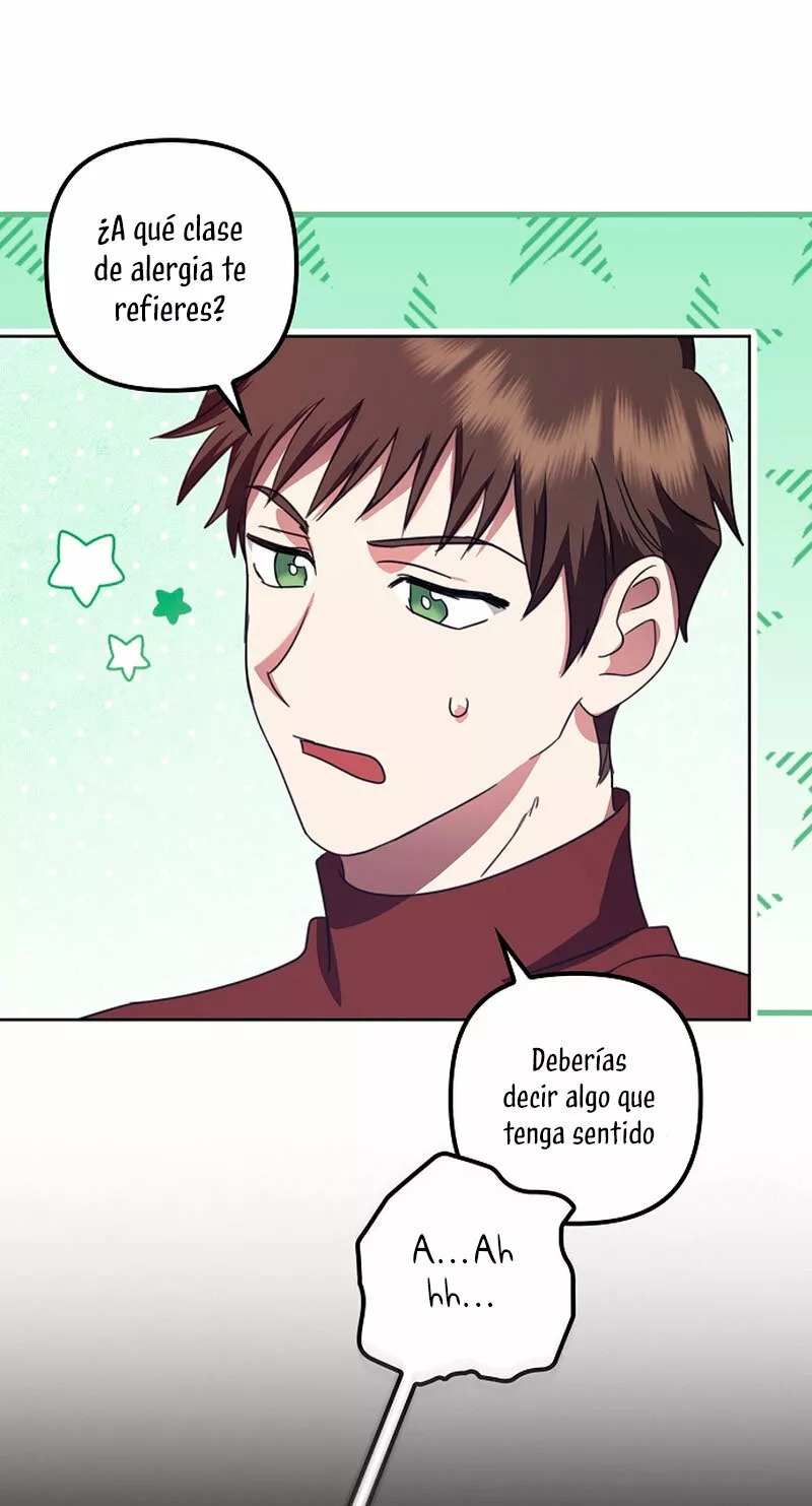 La sencilla vida de soltería disfrutada después de ser abandonada Capítulo 17 - Page 50