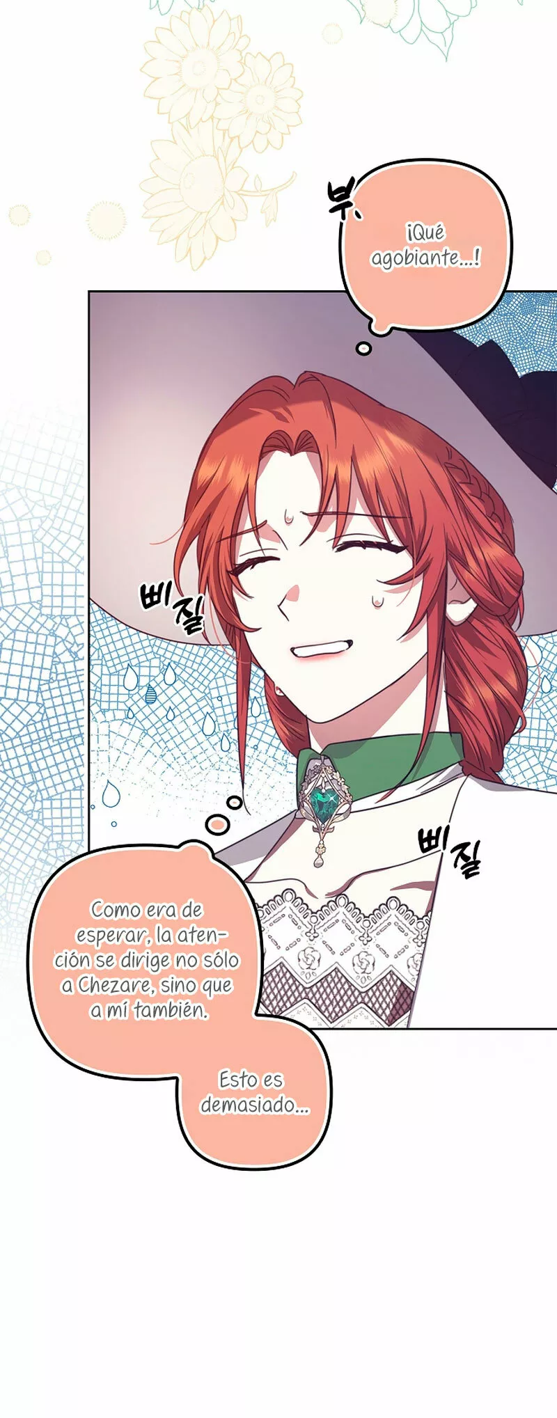 La sencilla vida de soltería disfrutada después de ser abandonada Capítulo 17 - Page 62