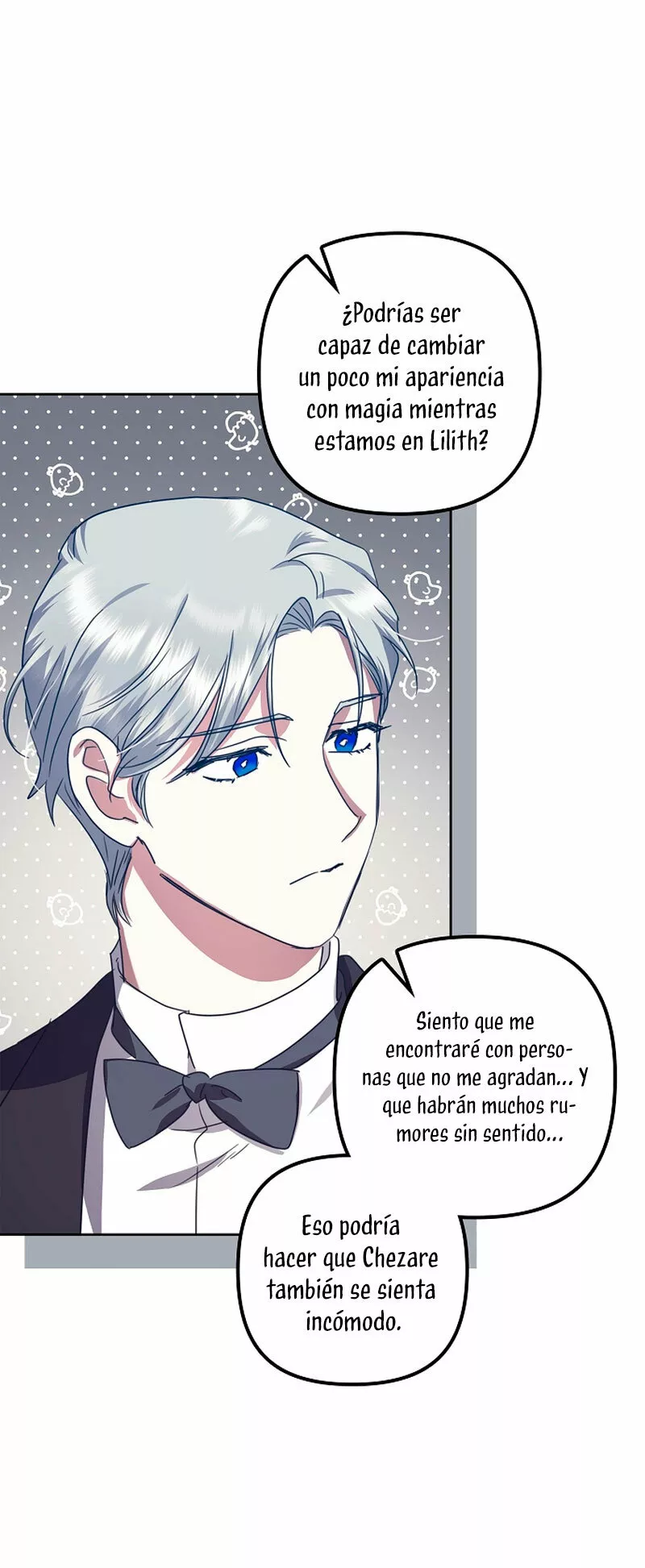 La sencilla vida de soltería disfrutada después de ser abandonada Capítulo 17 - Page 64