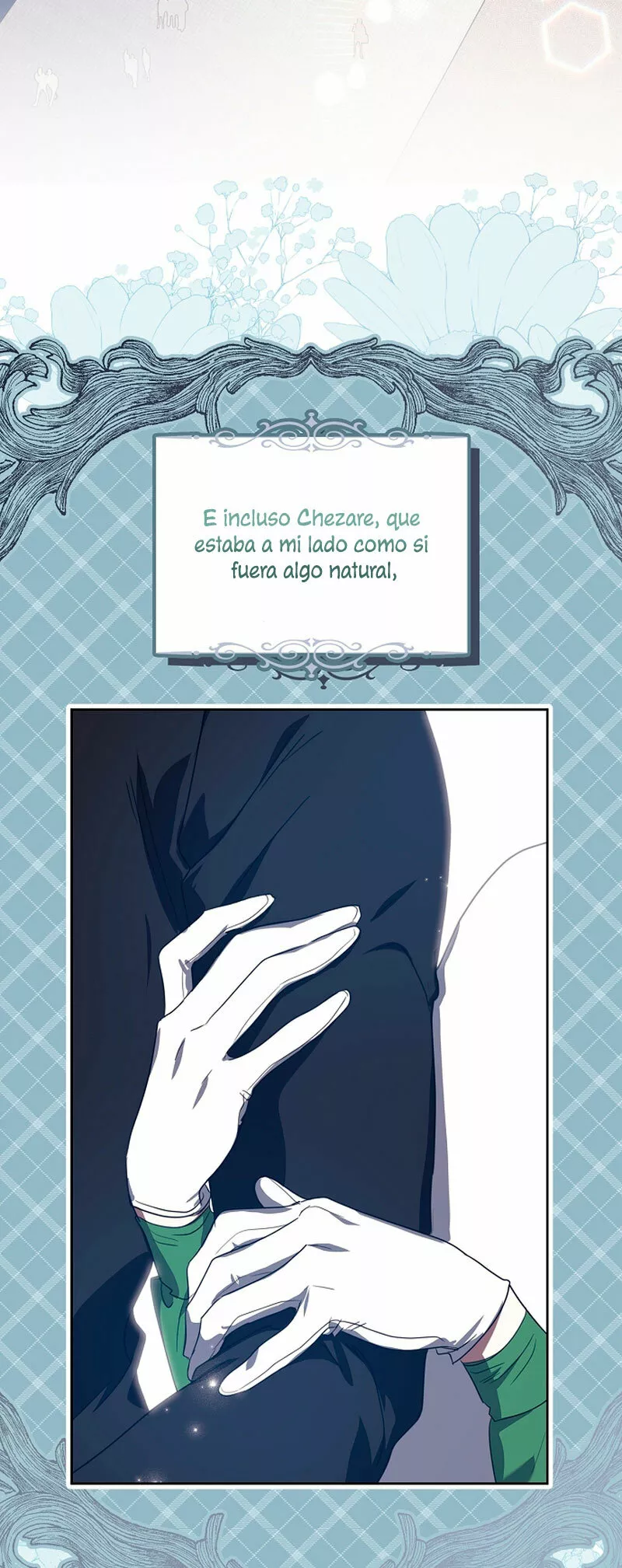 La sencilla vida de soltería disfrutada después de ser abandonada Capítulo 17 - Page 69