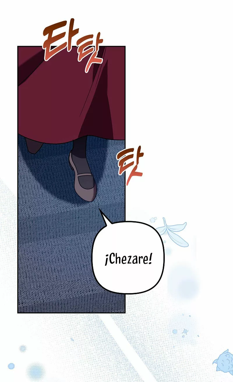 La sencilla vida de soltería disfrutada después de ser abandonada Capítulo 17 - Page 7